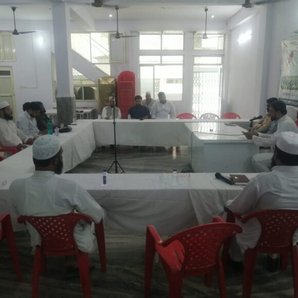 Media Literacy & Journalism